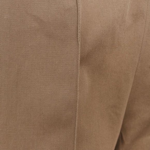 BNWT Agnona Pants - size 6 US - camel colour - Picture 2 of 11